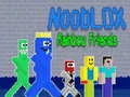 Igra NoobLOX Prijatelji Dugin online