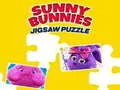 Igra Sunčani Zeki Puzzle online