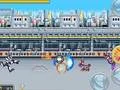 Igra Rockman Xover online