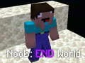Igra Noob: Kraj svijeta online