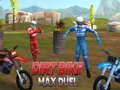 Igra Max Duel Motocross online