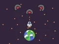 Igra Piksel Zaštiti svoju planetu online