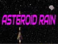 Igra Kiša asteroida online