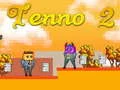 Igra Tenno 2 online