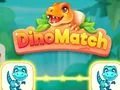 Igra Dino Uparivanje online