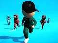 Igra Lubenica Deadflip online