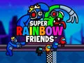 Igra Super Dušo Rainbow online