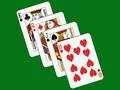 Igra Izvorni Klasični Solitaire online