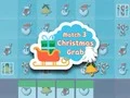 Igra Božićni Grab Match 3 online