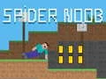 Igra Pauk Noob online Igra Pauk Noob online