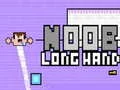 Igra Noob Duga Ruka online Igra Noob Duga Ruka online