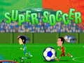 Igra Super Nogomet online