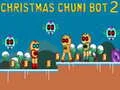 Igra Božićni Chuni Bot 2 online