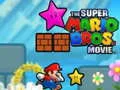 Igra Film Super Mario Bros v.3 online