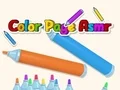 Igra Obojana stranica ASMR online