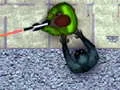 Igra Rat Zombija 2D online
