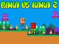 Igra Raka protiv Kake 2 online