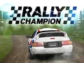 Igra Rally Prvak online