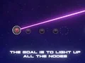 Igra Laserski Čvorovi online