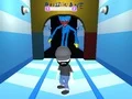 Igra Freddyjev trkač online Igra Freddyjev trkač online