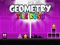 Igra Geometrijski Tile Rush online