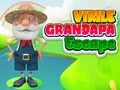 Igra Bijeg Vitalnog Djedice online Igra Bijeg Vitalnog Djedice online