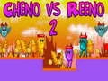 Igra Cheno protiv Reena 2 online