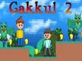 Igra Gakkul 2 online