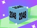 Igra 2048 Trkač online