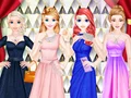 Igra Modni Oscar online