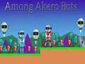 Igra Među Akero robotima online