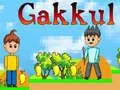 Igra Gakkul online