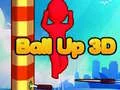 Igra Podigni lopticu 3D online