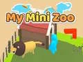 Igra Moj Mini Zoo online