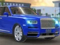 Igra Simulator SUV-a 4x4 online