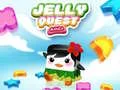 Igra Jelly Quest Manija online Igra Jelly Quest Manija online