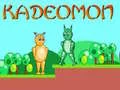 Igra Kadeomon online