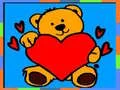 Igra Laka Boja Valentinovo online