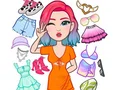 Igra Avatoon Creator Avatara online