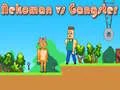Igra Nekoman protiv Gangstera online
