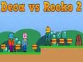 Igra Deca protiv Rooko 2 online