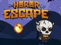 Igra Horor Bijeg online
