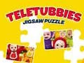 Igra Puzzle Teletubbiesa online