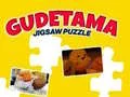 Igra Gudetama Puzzle online