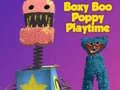 Igra Boxy Boo Poppy Playtime online