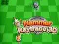 Igra Čekić Raytrace 3D online