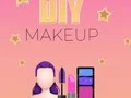 Igra DIY Šminka online