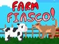 Igra Farmerski fiasko! online