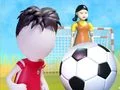 Igra Puper Loptica online Igra Puper Loptica online