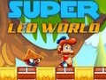 Igra Super Leo Svijet online
